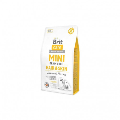 BRIT CARE MINI HAIR&SKIN