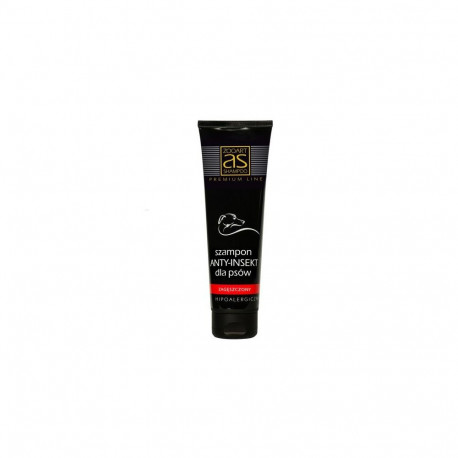 AS PREMIUM šampoon putukatevastane 300ml