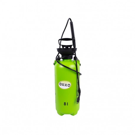 PUMP SPRAYER 8L