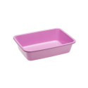 CAT LITTER TRAY KITTY 72042099