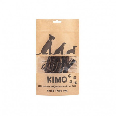 LAMB TRIPE KIMO 50G