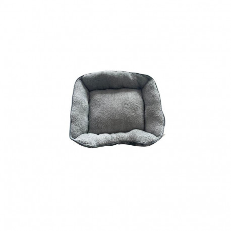 RECTANGULAR BED HÖPPY 60X50X18CM