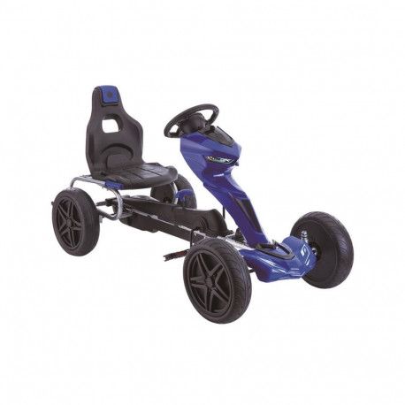PEDAL GO-KART 1502 pedaalidega kardisõiduk