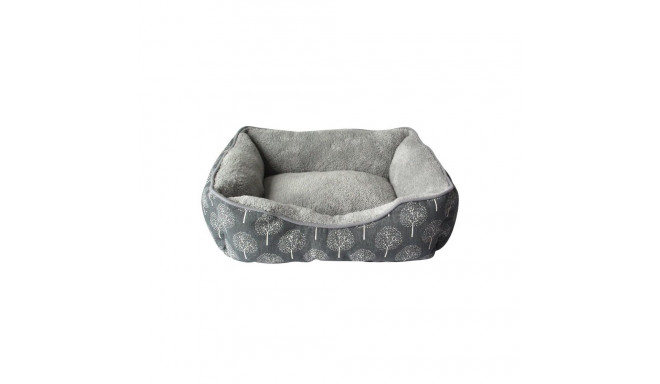 RECTANGULAR BED HÖPPY 90X70X20CM