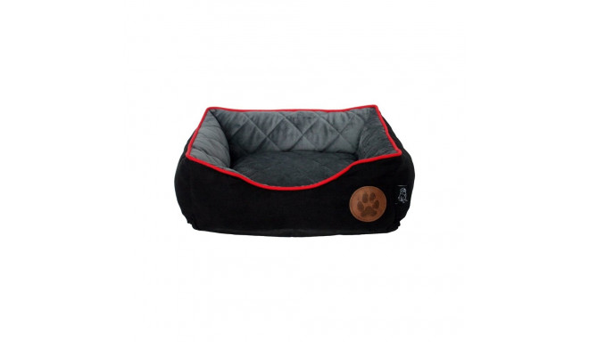 RECTANGULAR BED HÖPPY 50X40X18CM