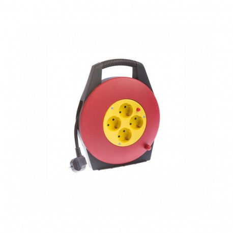 pikendusjuhe G4CT7/KF-BG-C04K/7 3x1.5 10m