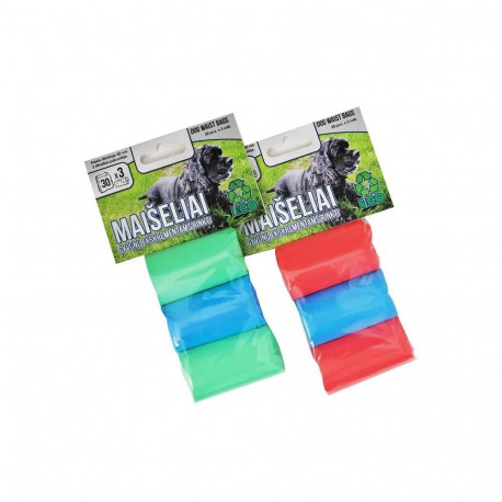 lemmiklooma kakakotid 3x30