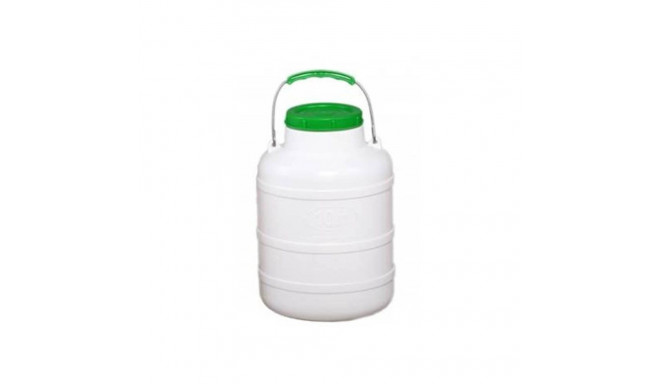 CAN 10 L WITH A LID 4