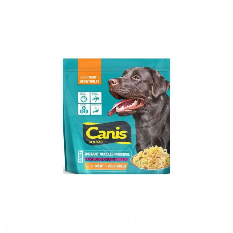 koeratoit Canis puder koertele 3kg