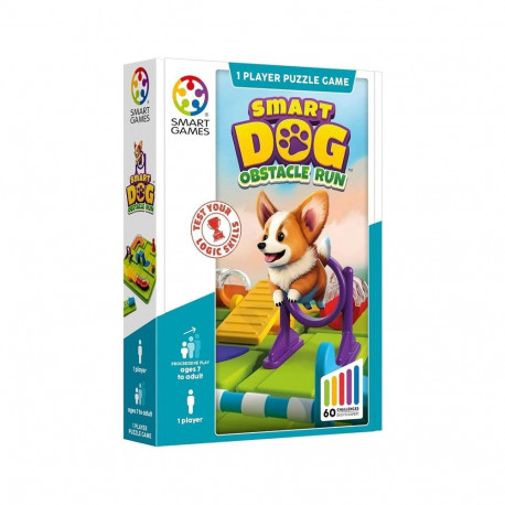 BOARD GAME DOGGIES BRGDOGGI