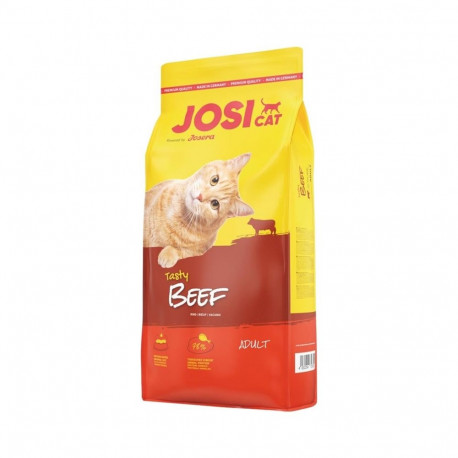 JOSICAT maitsev veiseliha 10kg
