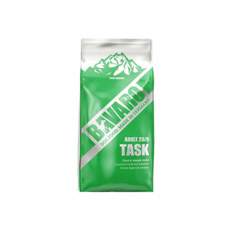 DOG FOOD BAVARO TASK. 18 KG