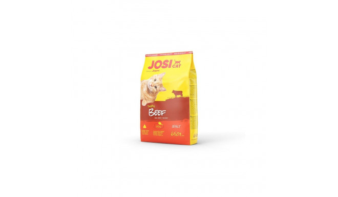 JOSICAT maitsev veiseliha 650G