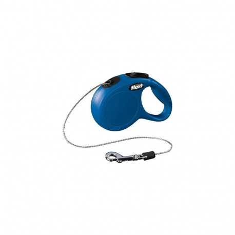 FLEXI jalutusrihm 022412 uus XS 3M, sinine