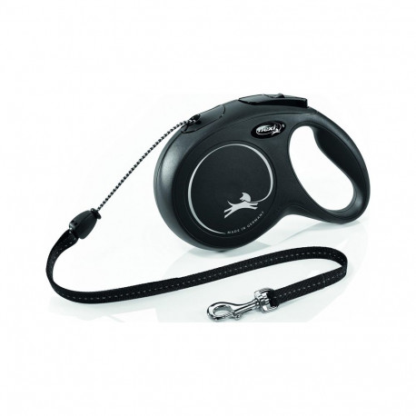 NEW CORD M BLACK (8M)