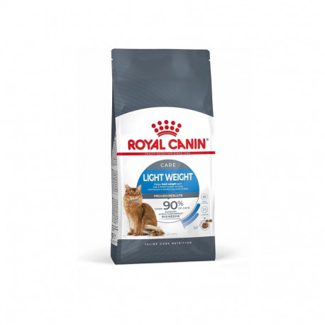 PET FOOD LIGHT (40, 400 g)