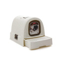 CAT LITTER BOX-HOUSE