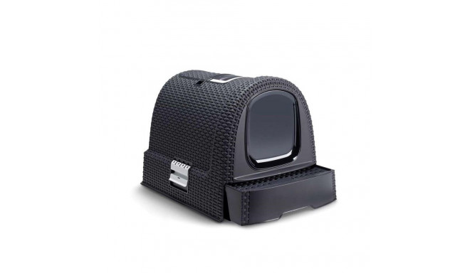 CAT LITTER BOX-HOUSE