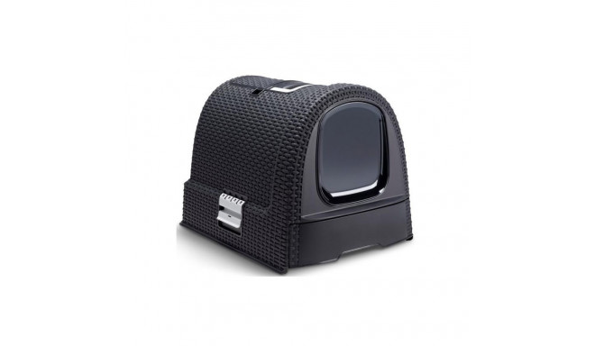 CAT LITTER BOX-HOUSE