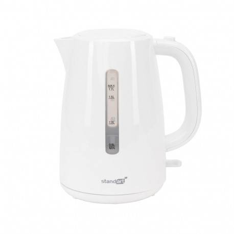KETTLE STANDART K535NN 1,7L valge