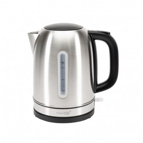 KETTLE STANDART K422BN 1.7L. GREY