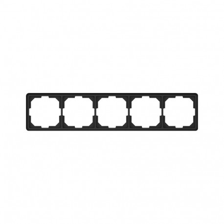 FRAME R05 5PL must ST