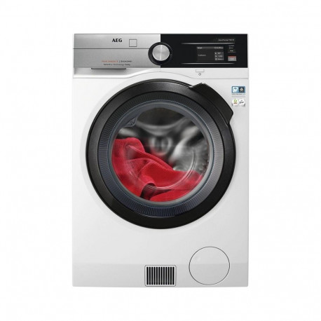 WASHER-DRYER L9WAN61BCE AEG