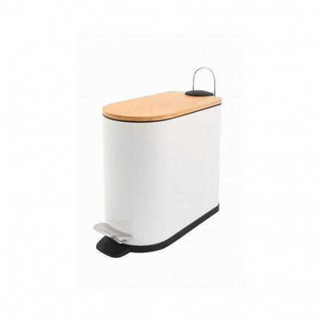 BIN D SHAPE 5L pedaaliga T-T2105MB