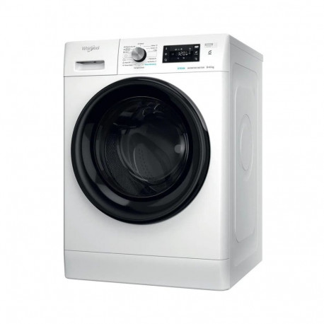 WASHER-DRYER FFWDB 864349 BV EE WHP