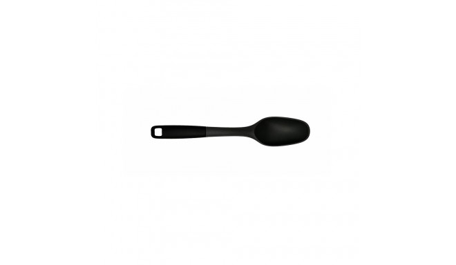 SPOON SERVING NYLON BLACK LMKTF0016-1
