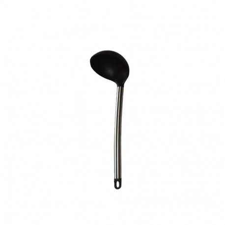LADLE SOUP NYLON BLACK LMKTP004-6