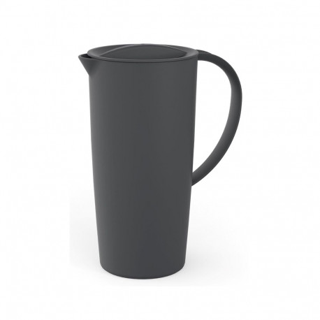 JUG 1.2L CARUBA BLACK