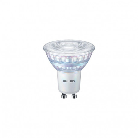 LED pirn GU10 6.2W 822-827K 575lm PL dimmerdatav