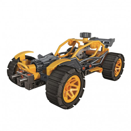 constructor buggy ja quad 75077BL
