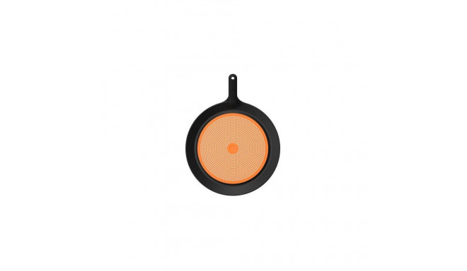 GUARD FF SILICONE FRYING BLACK