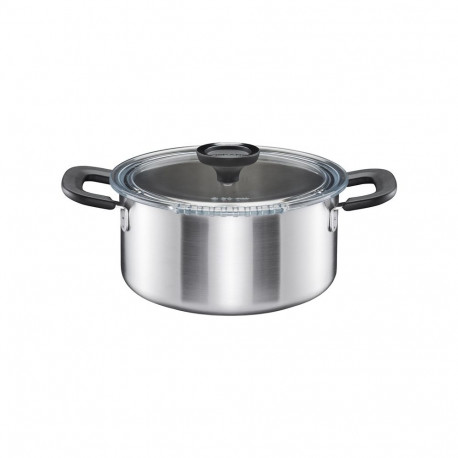 CASSEROLE FF 3L kaanega 1072316