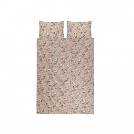 voodipesukomplekt D-1029 satiin 160x200