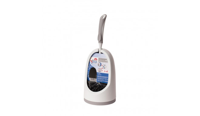 TOILET SET BACTERIA STOP