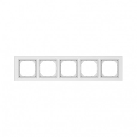 FRAME 5 PL WMAT R05 QR1000 FIT LINE