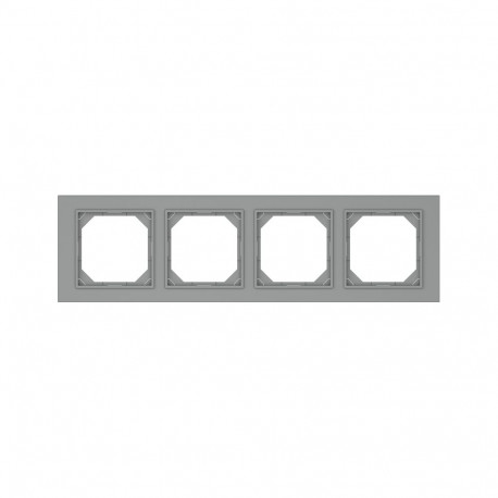 FRAME 4PL hall R04 QR1000 FIT LINE