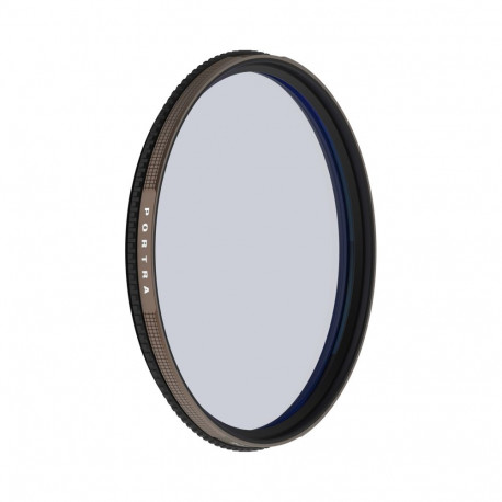 PolarPro filter Portra True Color PL + White Mist 1/4 67mm