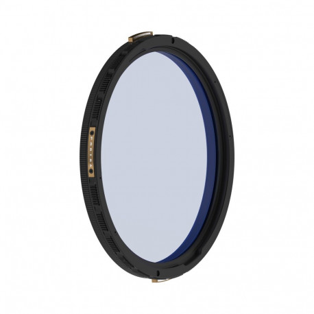 PolarPro Portra True Color PL + White Mist 1/4 Helix MagLock