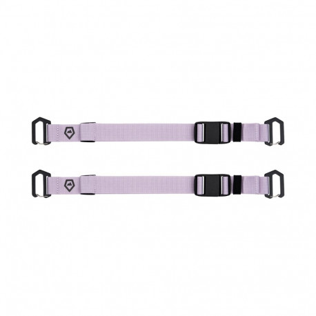 WANDRD Premium Accessory Strap Uyuni Purple