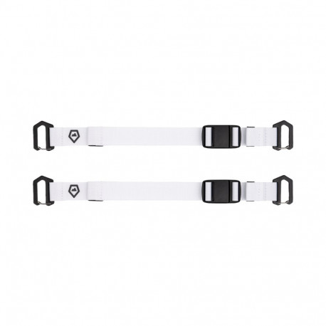 WANDRD Premium Accessory Strap Cloudbreak White