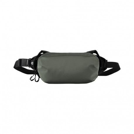WANDRD D1 Fanny Pack Wasatch Green