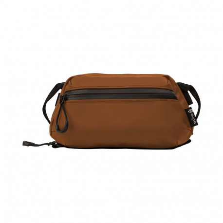 WANDRD Tech Bag Medium Sedona Orange