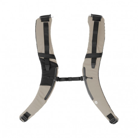 WANDRD matka õlarihmad M/L, liivakarva