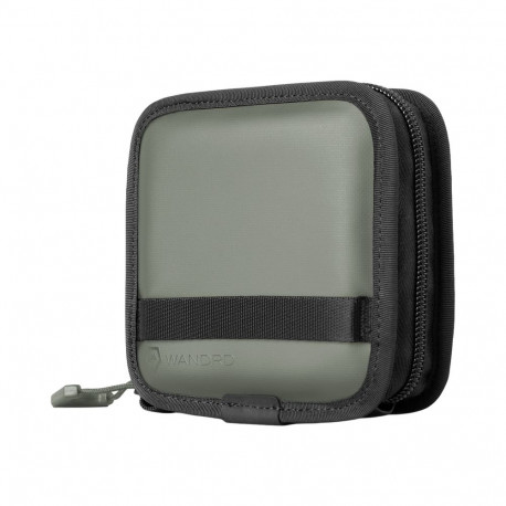 WANDRD objektiivifiltri vutlar, Wasatch roheline