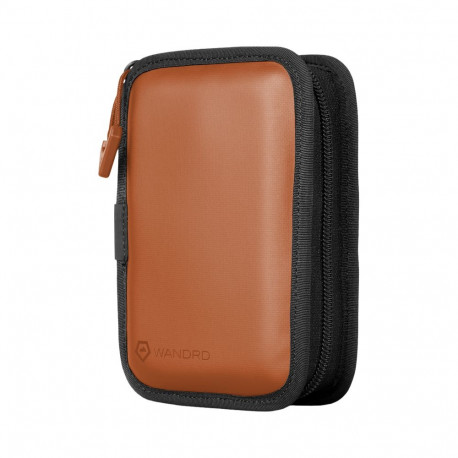 WANDRD mälukaardihoidja, Sedona oranž