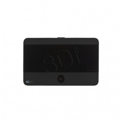 TP-Link 4G LTE Mobile Wi-Fi